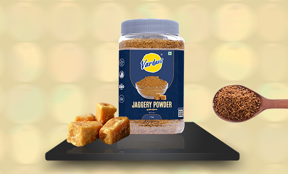 Jaggery Powder