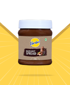 Indulging in the Divine: The Delights of Hazelnut Spread