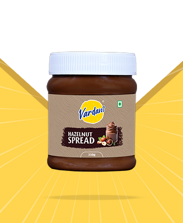 Indulging in the Divine: The Delights of Hazelnut Spread