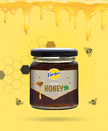 Ajwain Honey product