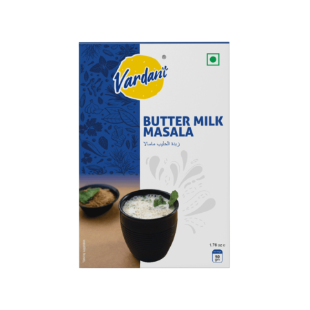 BUTTER-MILK-MASALA