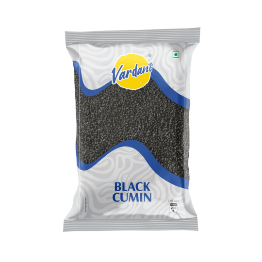 Black-Cumin