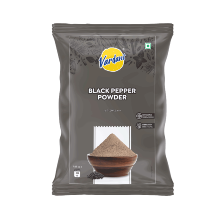 Black-Pepper-Powder