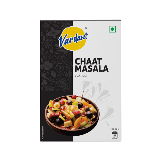 CHAT-MASALA23