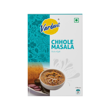 CHHOLE-MASALA