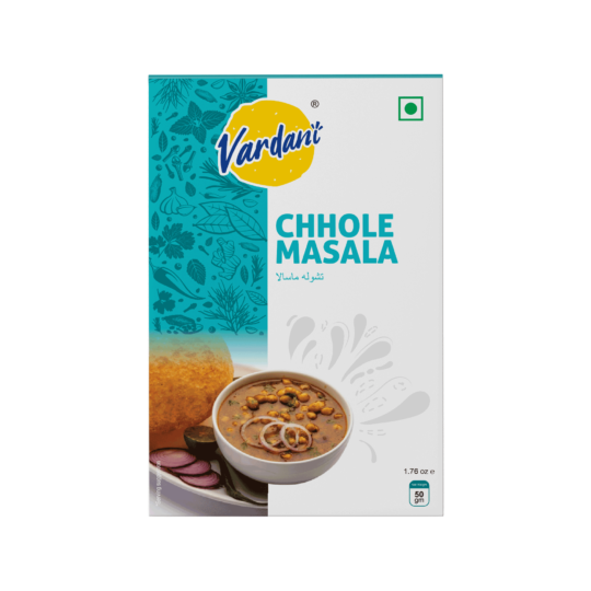 CHHOLE-MASALA