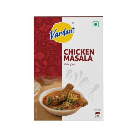 CHICKEN-MASALA