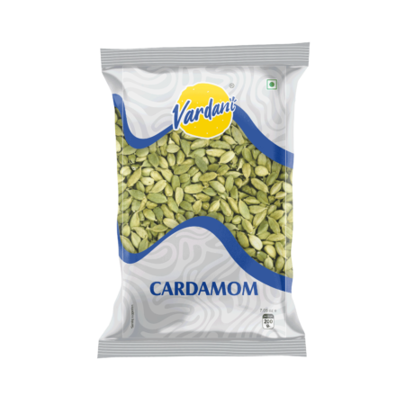 Cardamom