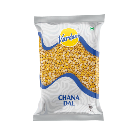 Chana-Dal