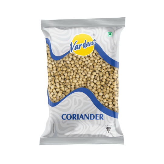 Coriander