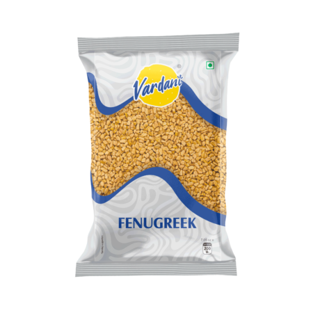 Fenugreek