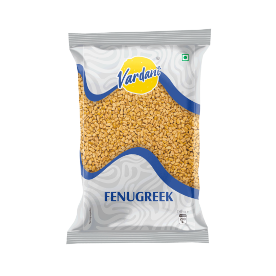 Fenugreek