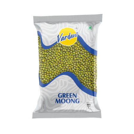 Green-Moong