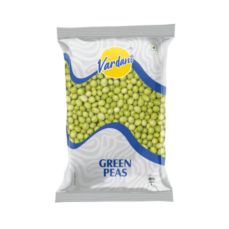 Green-Peas