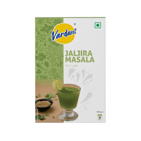 JALJIRA-MASALA