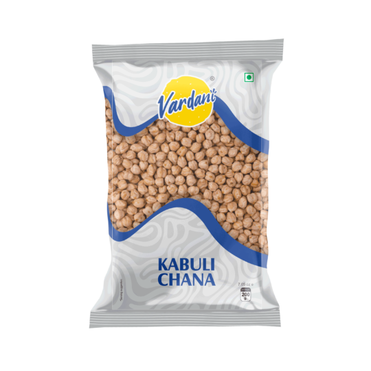 Kabuli-chana