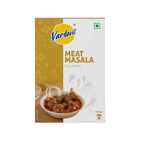 MEAT-MASALA