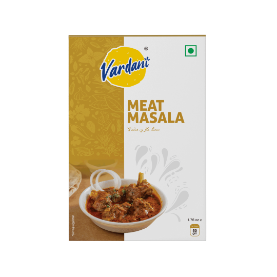 MEAT-MASALA