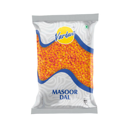 Masoor-Dal