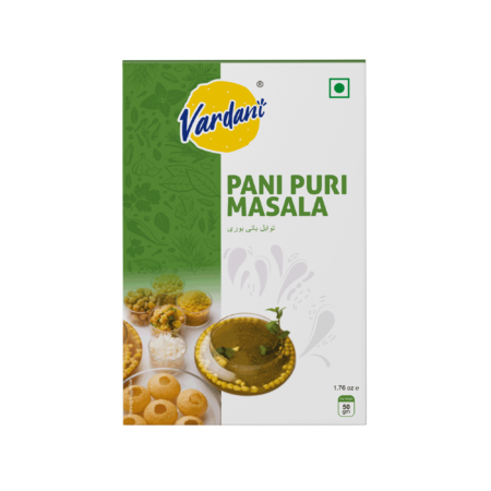 PANIPURI-MASALA