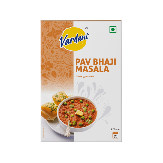 PAV-BHAJI-MASALA