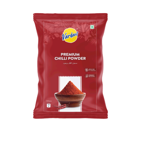 Premium-Chilli-Powder