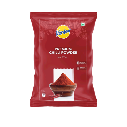 Premium-Chilli-Powder