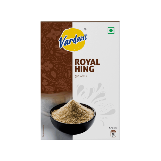 ROYAL-HING