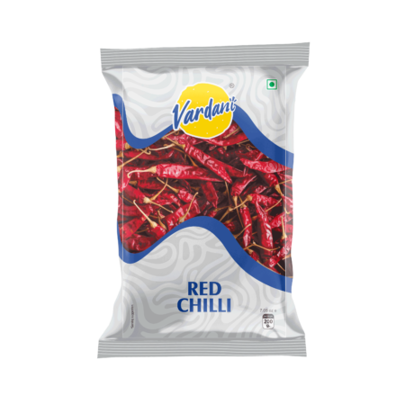 Red-Chilli