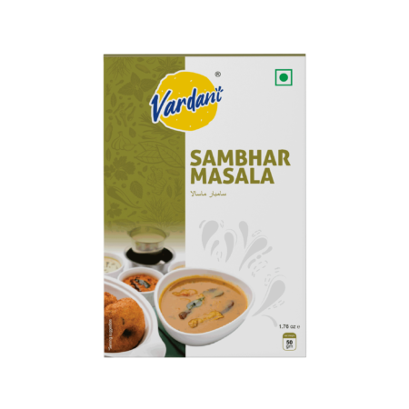 SAMBHAR-MASALA