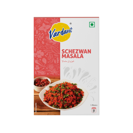 SCHEZWAN-MASALA