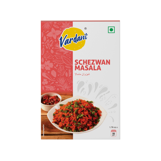 SCHEZWAN-MASALA