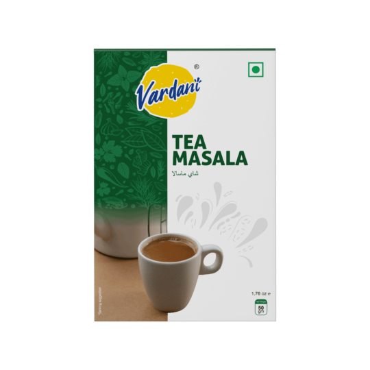 TEA-MASALA