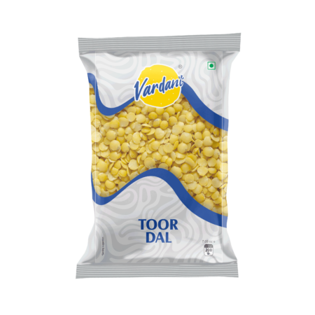 Toor-Dal