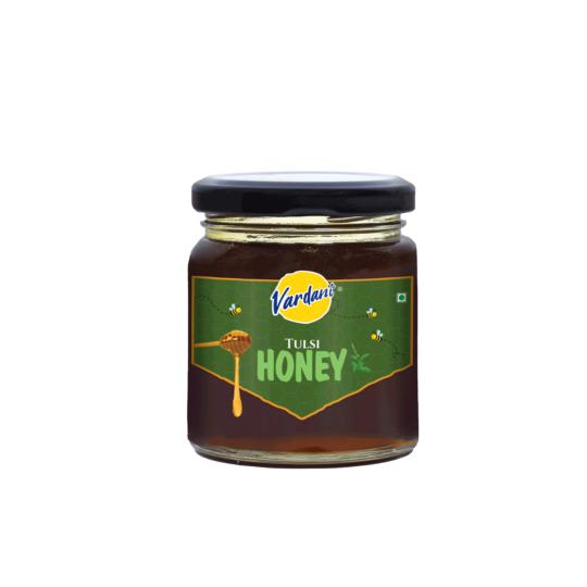 Tulsi-Honey-250gm