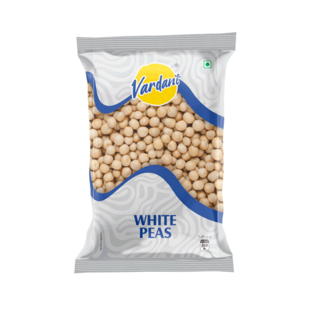 White-Peas